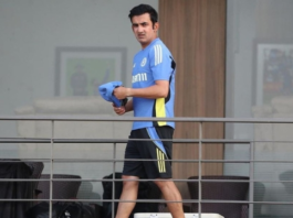 Gautam Gambhir