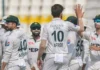 ICC confirms slight raise in Pakistan cricketers' contract shares