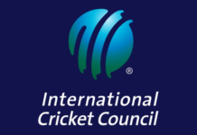 ICC Logo