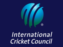 ICC Logo