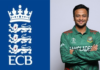 ECB seeks review of Shakib Al Hasan’s bowling action over suspected illegality