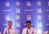 Jeddah to host IPL 2025 Mega Auction on November 24-25