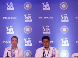 Jeddah to host IPL 2025 Mega Auction on November 24-25