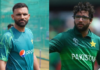 Fakhar Zaman, Imam-ul-Haq reportedly selected for South Africa series