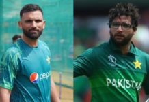 Fakhar Zaman, Imam-ul-Haq reportedly selected for South Africa series