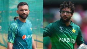 Fakhar Zaman, Imam-ul-Haq reportedly selected for South Africa series