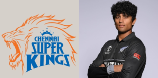 Uthappa criticizes CSK for welcoming Rachin Ravindra