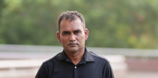 BCB names Mohammad Salahuddin as Senior Assistant Coach