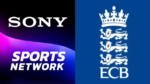 Sony Sports Network partners with ECB stars for anti-drug campaign