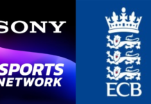 Sony Sports Network partners with ECB stars for anti-drug campaign