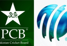 Logos of PCB and ICC