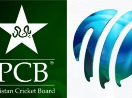 Logos of PCB and ICC