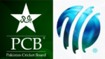 Logos of PCB and ICC