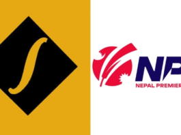 Siddhartha Bank and NPL Logos