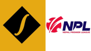 Siddhartha Bank and NPL Logos