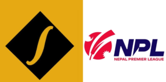 Siddhartha Bank and NPL Logos