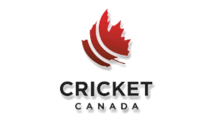 Cricket Canada Logo