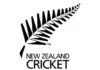 New Zealand Cricket Logo