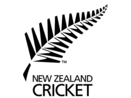 New Zealand Cricket Logo