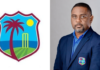 CWI Logo and Facebook Photo of Dwain Gill