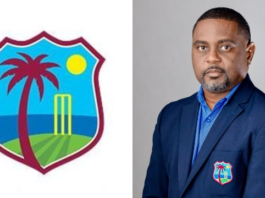 CWI Logo and Facebook Photo of Dwain Gill