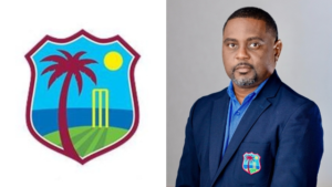 CWI Logo and Facebook Photo of Dwain Gill