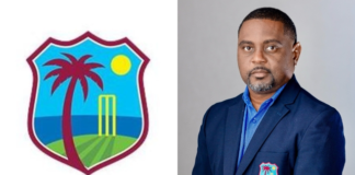 CWI Logo and Facebook Photo of Dwain Gill