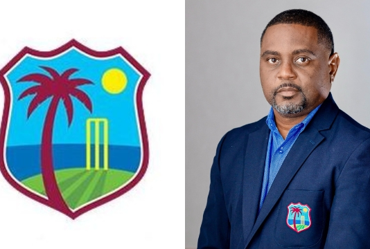 CWI Logo and Facebook Photo of Dwain Gill