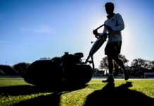 Cricket Ireland’s Club Grant Scheme