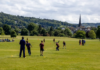 Cricket Scotland Action Plan