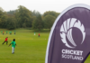 Cricket Scotland