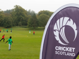 Cricket Scotland