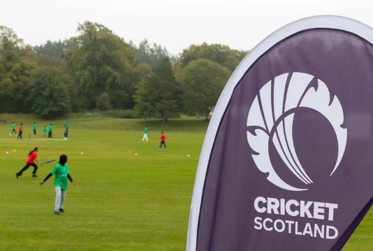 Cricket Scotland