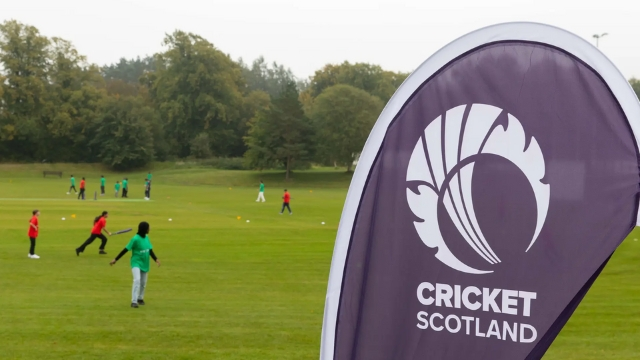 Cricket Scotland