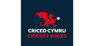 Cricket Wales Logo