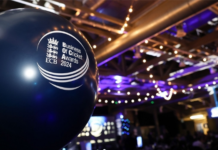 ECB Business of Cricket Awards