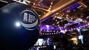 ECB Business of Cricket Awards