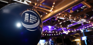 ECB Business of Cricket Awards