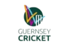 Guernsey Cricket Logo