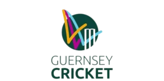 Guernsey Cricket Logo