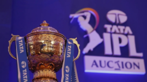 IPL Trophy