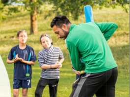 Kent Cricket Partnership with Platform Cricket