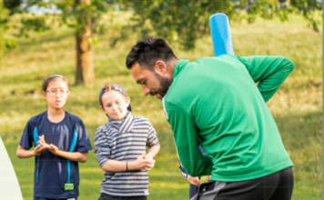 Kent Cricket Partnership with Platform Cricket