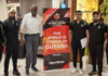 Lahore Qalandars Global Super League