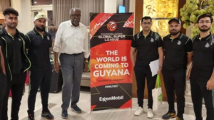 Lahore Qalandars Global Super League