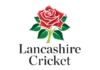 Lancashire Cricket Logo