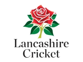 Lancashire Cricket Logo