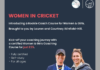 Liam Plunkett Cricket launches New Women’s Cricket Courses