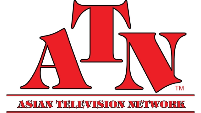 Logo of Asian Television Network International Limited