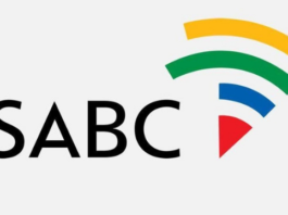 South African Broadcasting Corporation (SABC) Logo